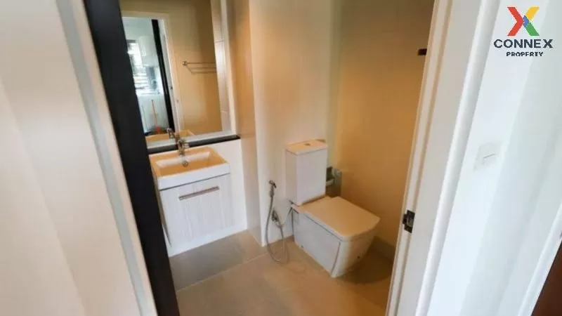 เช่า คอนโด  KnightsBridge Bearing BTS-แบริ่ง สุขุมวิท สำโรงเหนือ 