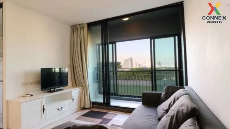 เช่า คอนโด  KnightsBridge Bearing BTS-แบริ่ง สุขุมวิท สำโรงเหนือ  4