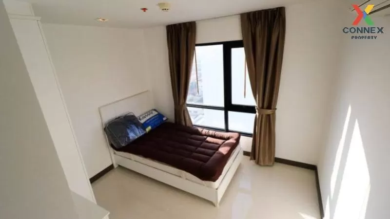 เช่า คอนโด  KnightsBridge Bearing BTS-แบริ่ง สุขุมวิท สำโรงเหนือ 