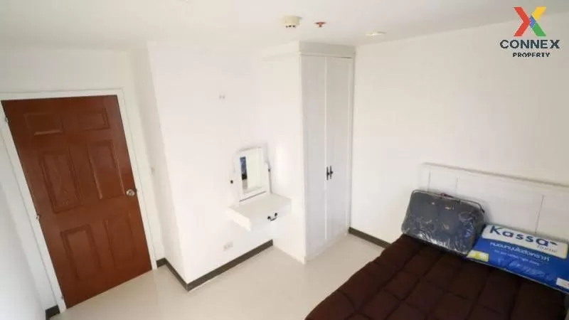 เช่า คอนโด  KnightsBridge Bearing BTS-แบริ่ง สุขุมวิท สำโรงเหนือ 