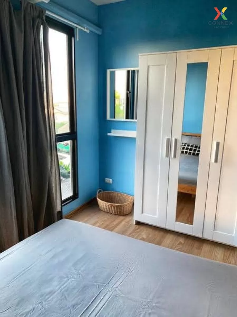 เช่า คอนโด  UNIO Sukhumvit 72 BTS-แบริ่ง สุขุมวิท สำโรงเหนือ เมือ เช่า คอนโด  UNIO Sukhumvit 72 BTS-แบริ่ง สุขุมวิท สำโรงเหนือ เมือ 2