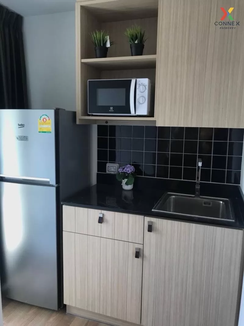 เช่า คอนโด  UNIO Sukhumvit 72 BTS-แบริ่ง สุขุมวิท สำโรงเหนือ เมือ 3