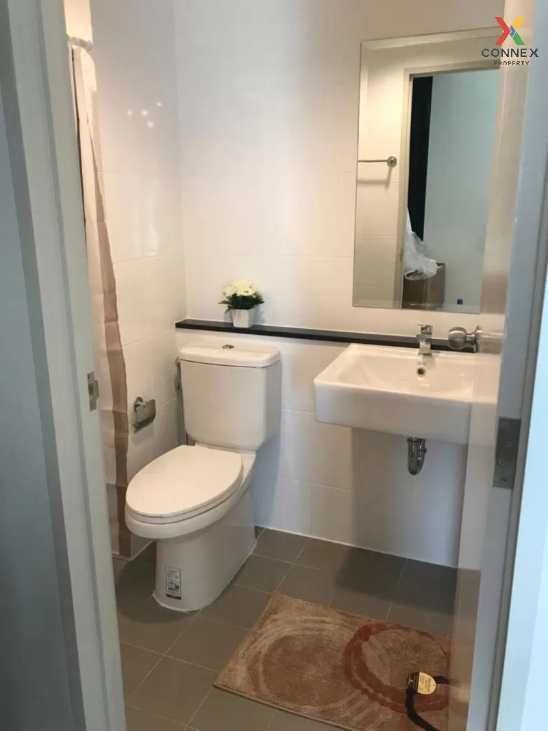 เช่า คอนโด  UNIO Sukhumvit 72 BTS-แบริ่ง สุขุมวิท สำโรงเหนือ เมือ