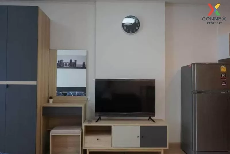 FOR RENT condo , Supalai City Resort Rama 8 , Duplex , wide front 3