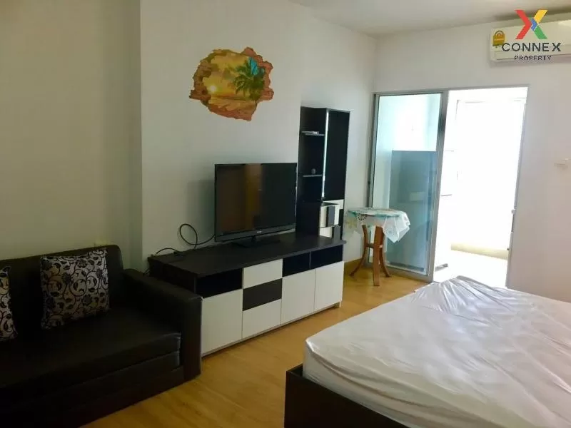 เช่า คอนโด  Supalai Park Ratchaphruek - Phetkasem BTS-บางหว้า เพช เช่า คอนโด  Supalai Park Ratchaphruek - Phetkasem BTS-บางหว้า เพช 1