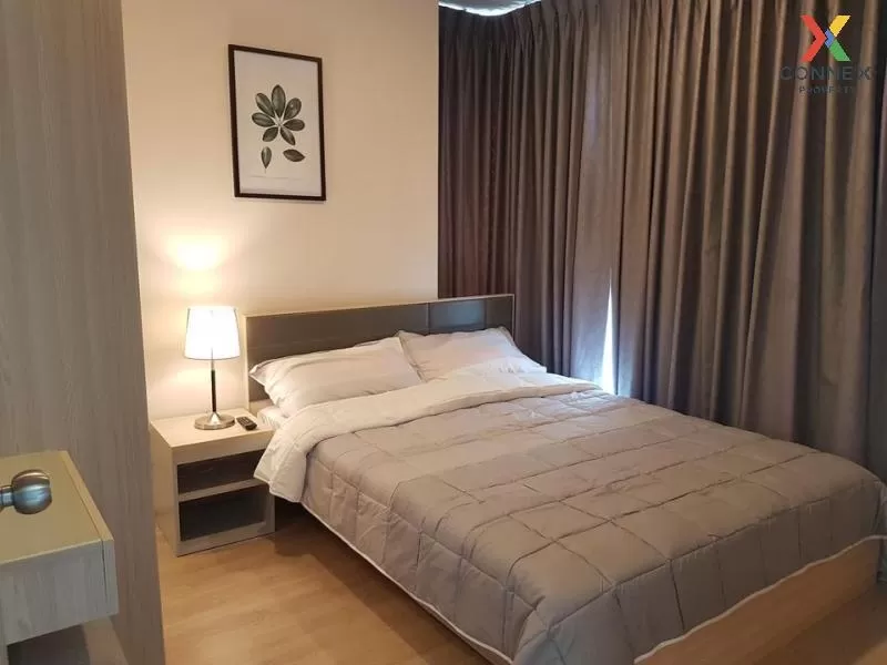 เช่า คอนโด  Ideo O2 Bangna BTS-บางนา สรรพาวุธ บางนา บางนา กรุงเทพ 1