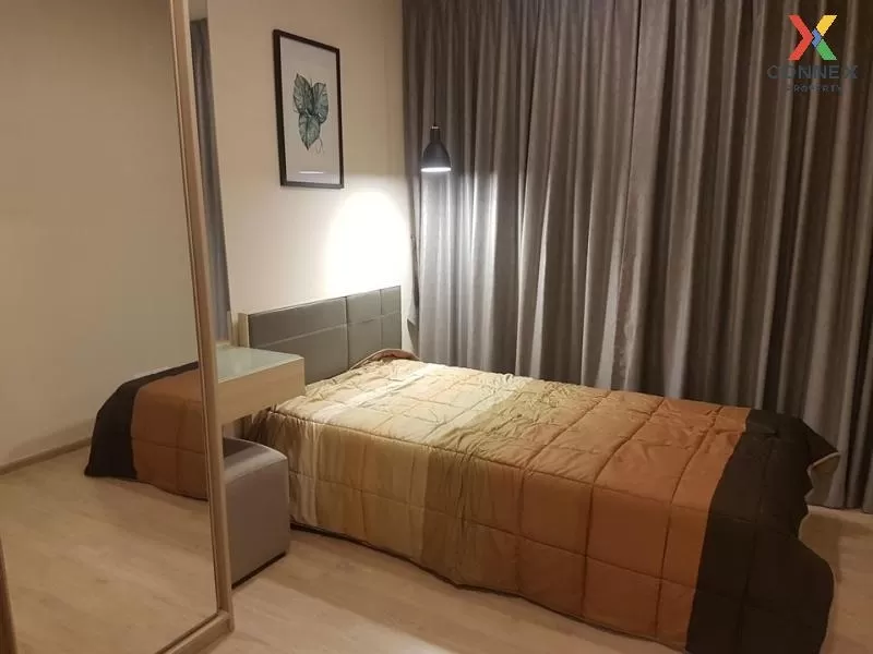 เช่า คอนโด  Ideo O2 Bangna BTS-บางนา สรรพาวุธ บางนา บางนา กรุงเทพ 3