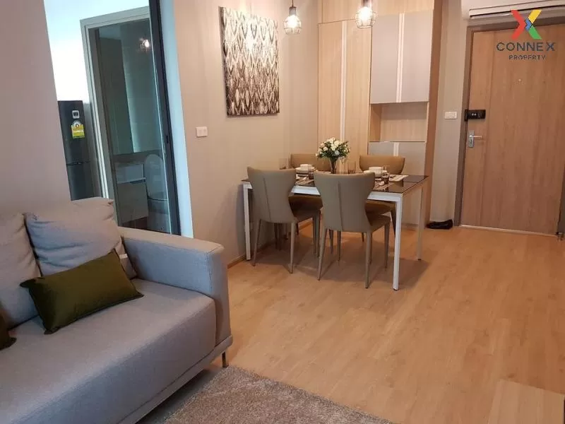 เช่า คอนโด  Ideo O2 Bangna BTS-บางนา สรรพาวุธ บางนา บางนา กรุงเทพ 4