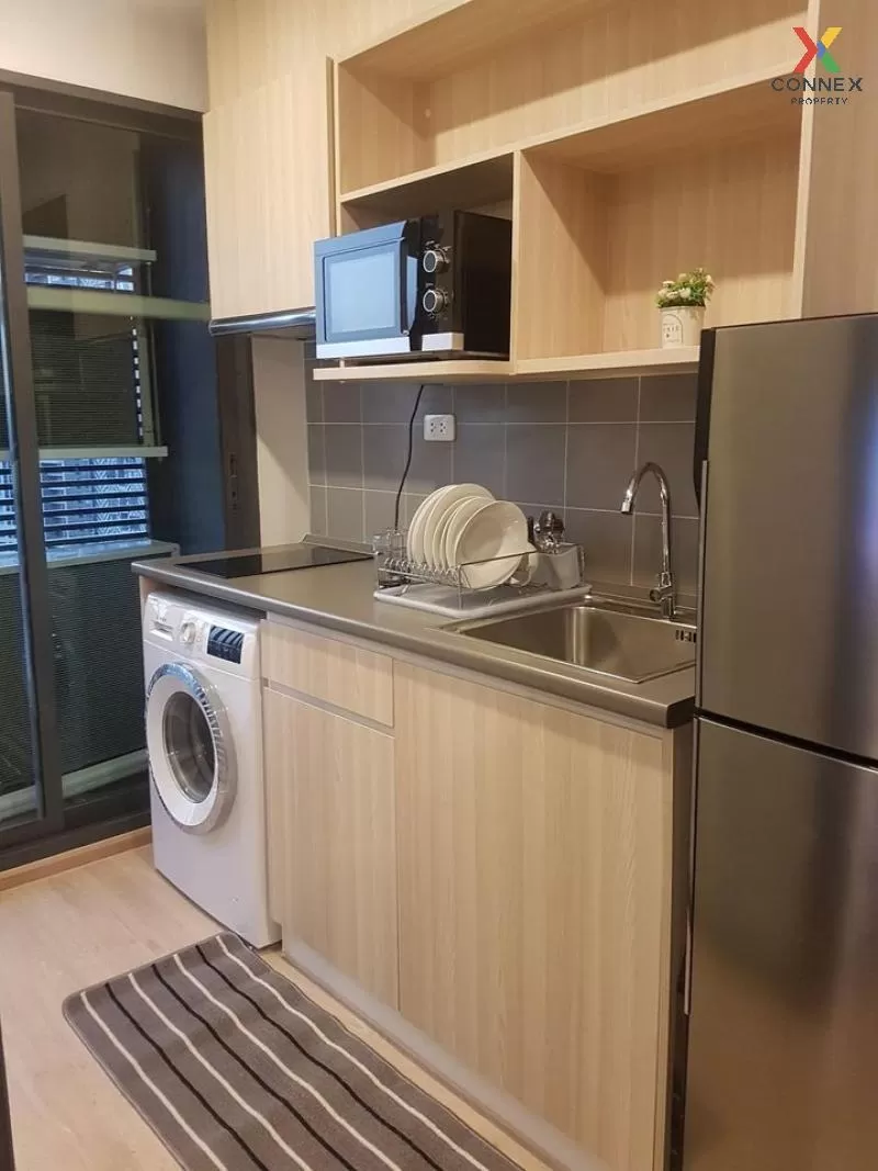 เช่า คอนโด  Ideo O2 Bangna BTS-บางนา สรรพาวุธ บางนา บางนา กรุงเทพ