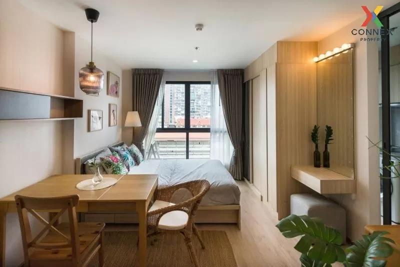 FOR RENT condo , Ideo O2 Bangna , Duplex , wide frontage , BTS-Ba 4