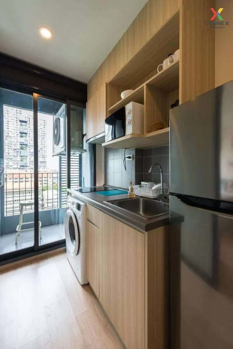 FOR RENT condo , Ideo O2 Bangna , Duplex , wide frontage , BTS-Ba