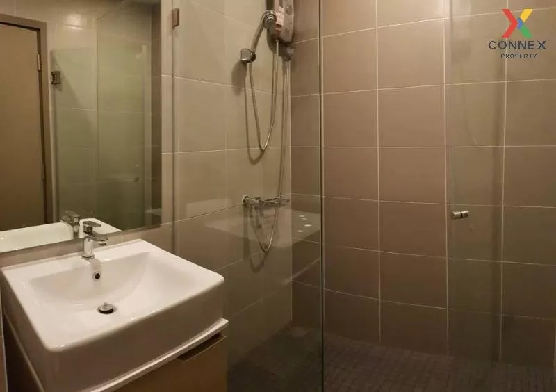 FOR RENT condo , Ideo O2 Bangna , Duplex , wide frontage , BTS-Ba