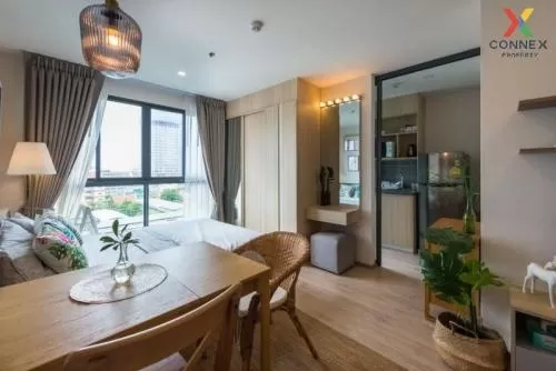 FOR RENT condo , Ideo O2 Bangna , Duplex , wide frontage , BTS-Bang Na , Bang Na , Bang Na , Bangkok , CX-02972