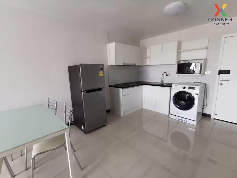 เช่า คอนโด  Bangna Residence BTS-บางนา สรรพาวุธ บางนา บางนา กรุงเ 2