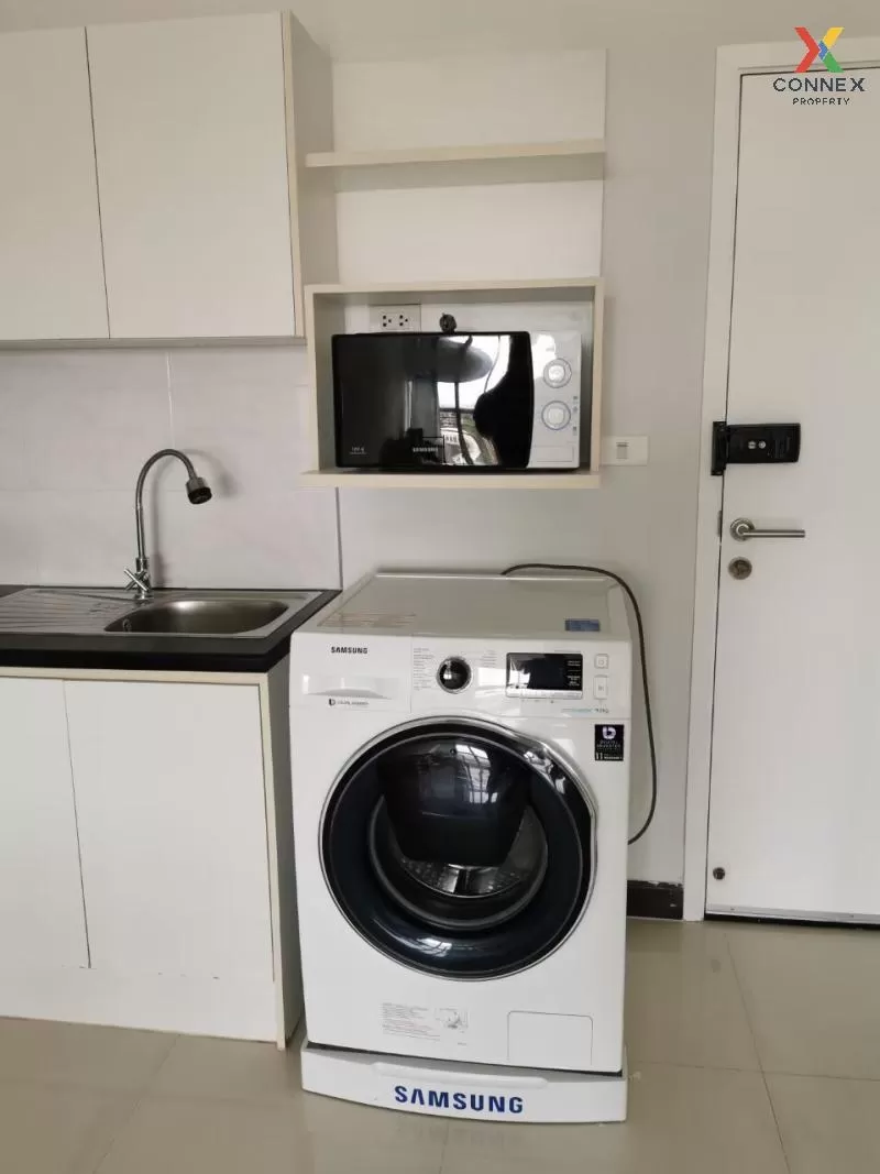 เช่า คอนโด  Bangna Residence BTS-บางนา สรรพาวุธ บางนา บางนา กรุงเ 4