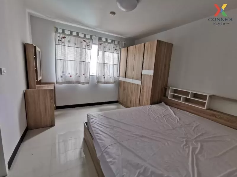 เช่า คอนโด  Bangna Residence BTS-บางนา สรรพาวุธ บางนา บางนา กรุงเ