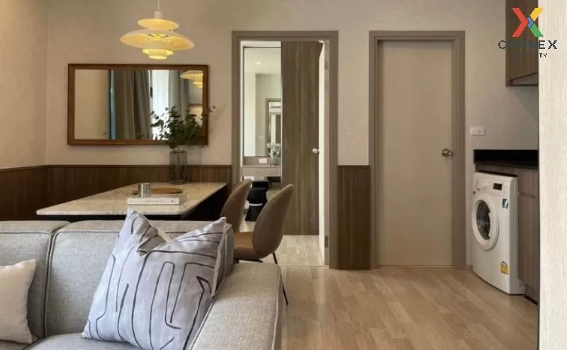 FOR RENT condo , Ideo Mobi Sukhumvit Eastpoint , Duplex , wide fr 2