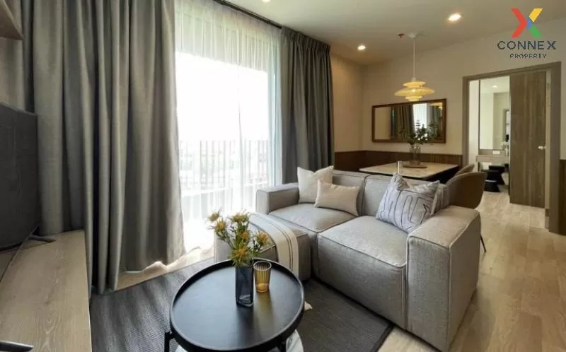 FOR RENT condo , Ideo Mobi Sukhumvit Eastpoint , Duplex , wide fr 3