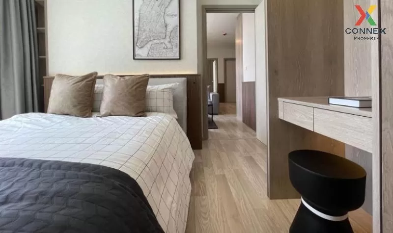 FOR RENT condo , Ideo Mobi Sukhumvit Eastpoint , Duplex , wide fr