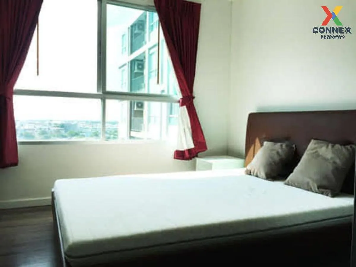 เช่า คอนโด  DBura Prannok MRT-ไฟฉาย อิสรภาพ บ้านช่างหล่อ บางกอกน้