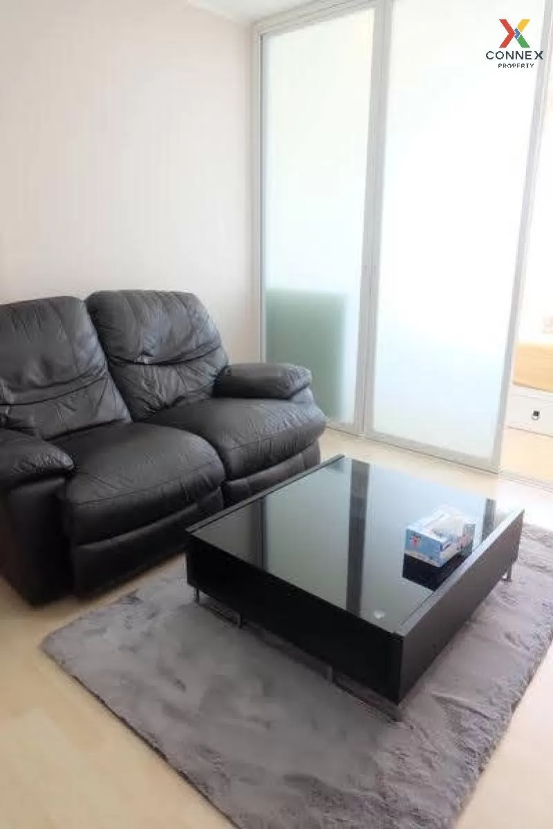 FOR RENT condo , D Condo Charan-Bangkhunnon , Duplex , wide front 2