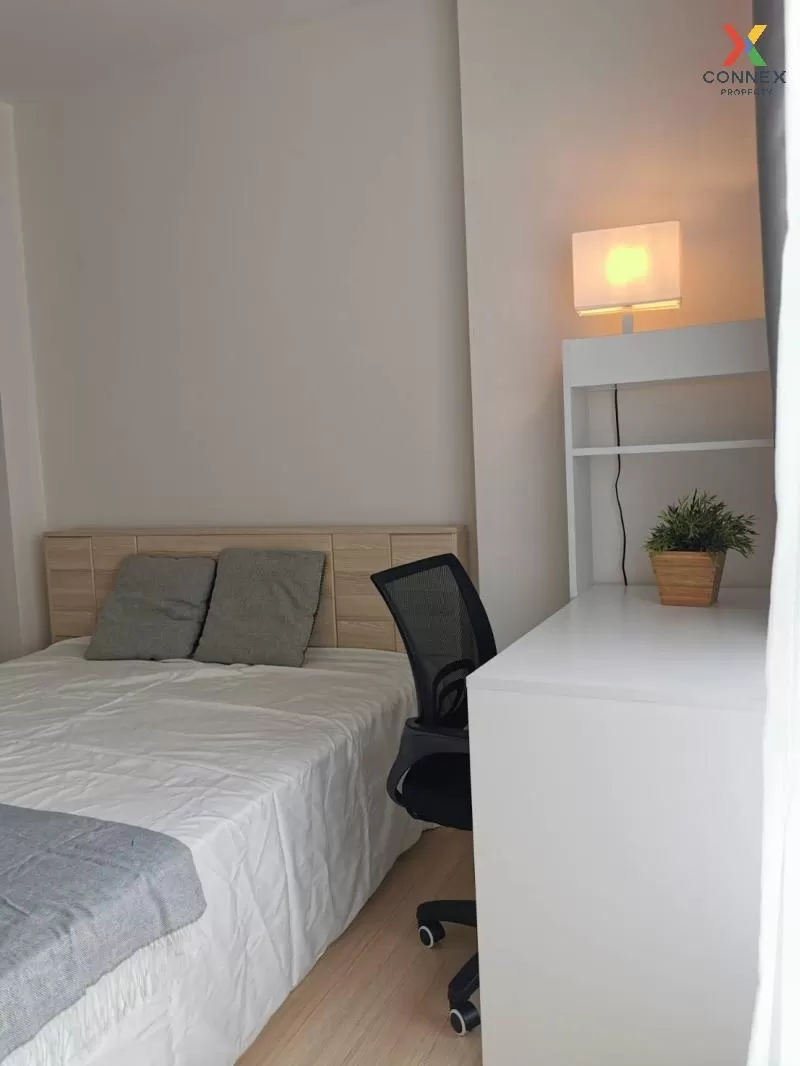 FOR RENT condo , Supalai Veranda Phasi Charoen Station , Duplex ,