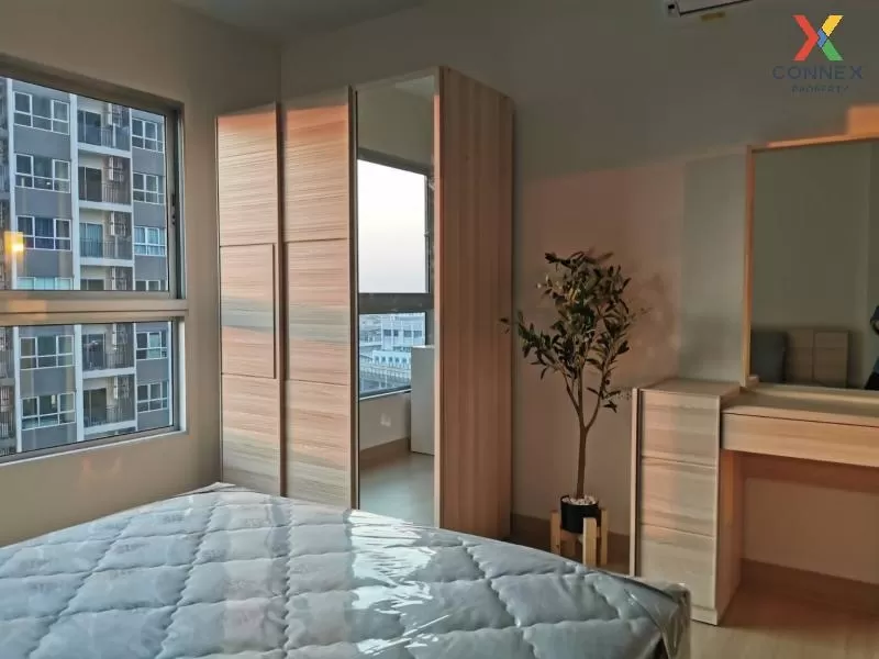 FOR RENT condo , Supalai Veranda Phasi Charoen Station , Duplex ,