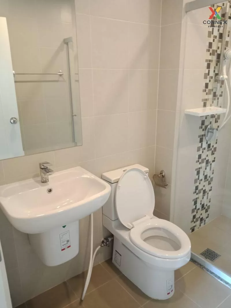 FOR RENT condo , Supalai Veranda Phasi Charoen Station , Duplex ,