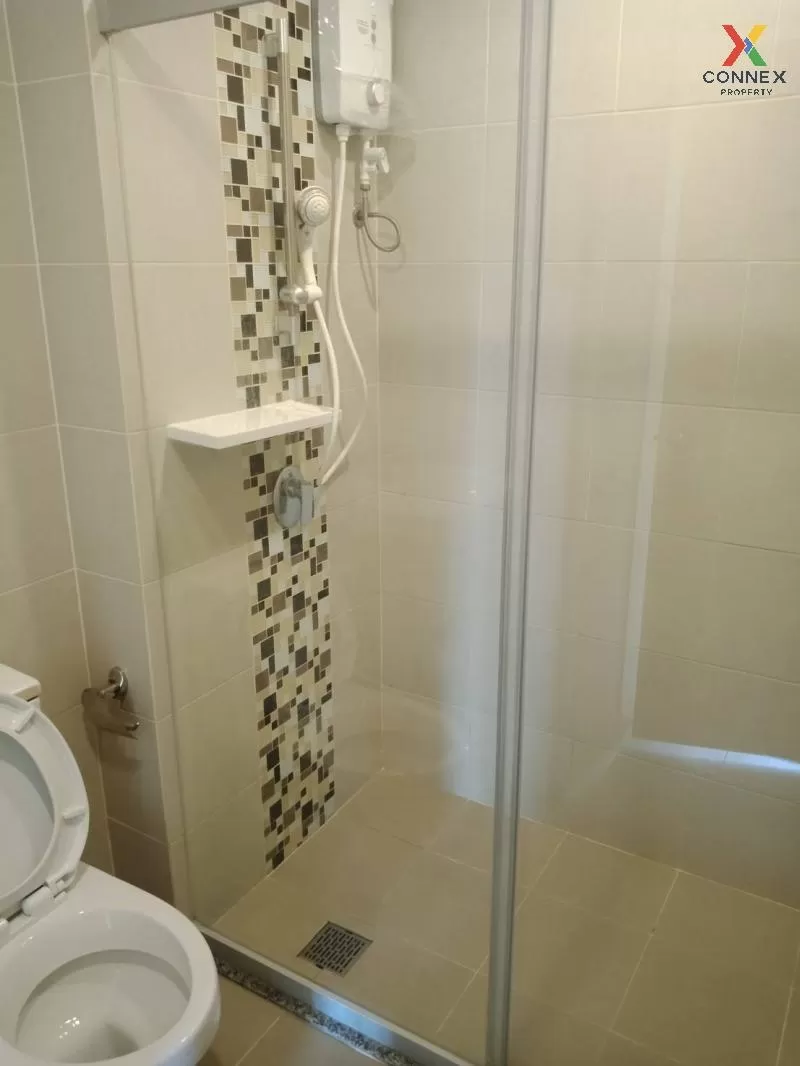 FOR RENT condo , Supalai Veranda Phasi Charoen Station , Duplex ,