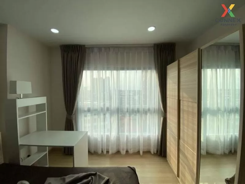 FOR RENT condo , Supalai Veranda Phasi Charoen Station , Duplex ,