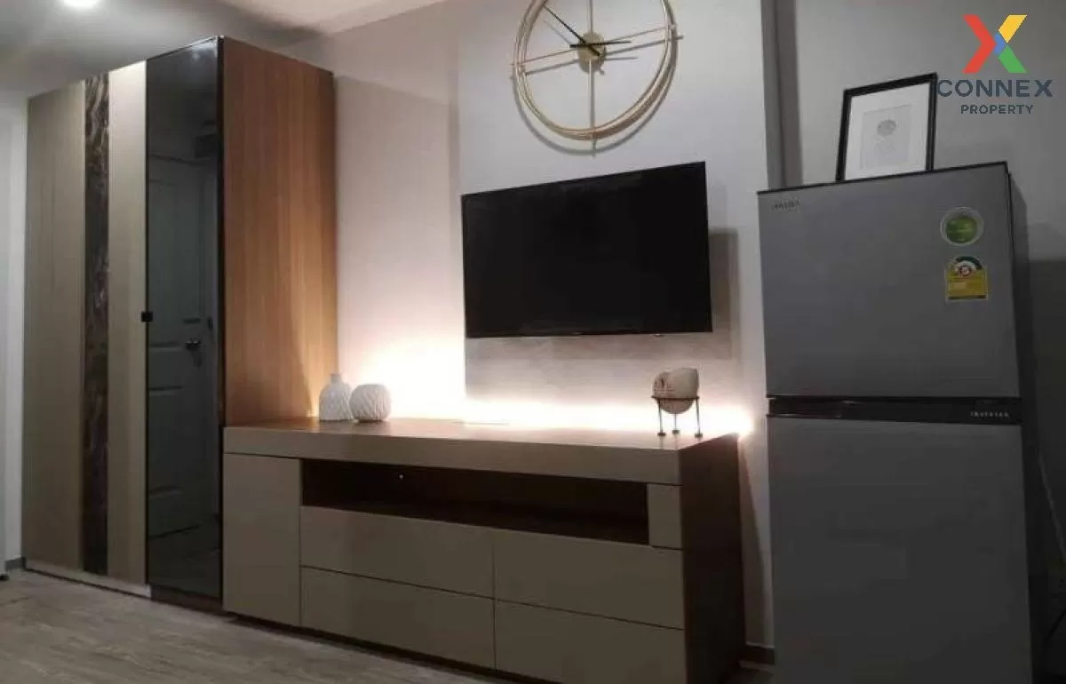 FOR RENT condo , Regent Home Sukhumvit 97/1 , Duplex , wide front 2