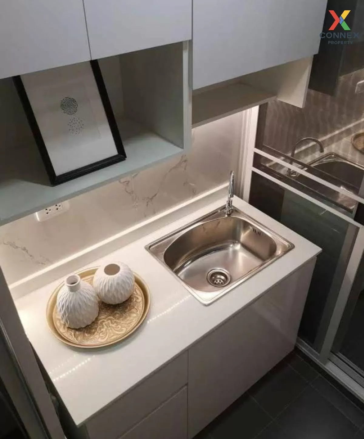 FOR RENT condo , Regent Home Sukhumvit 97/1 , Duplex , wide front 4