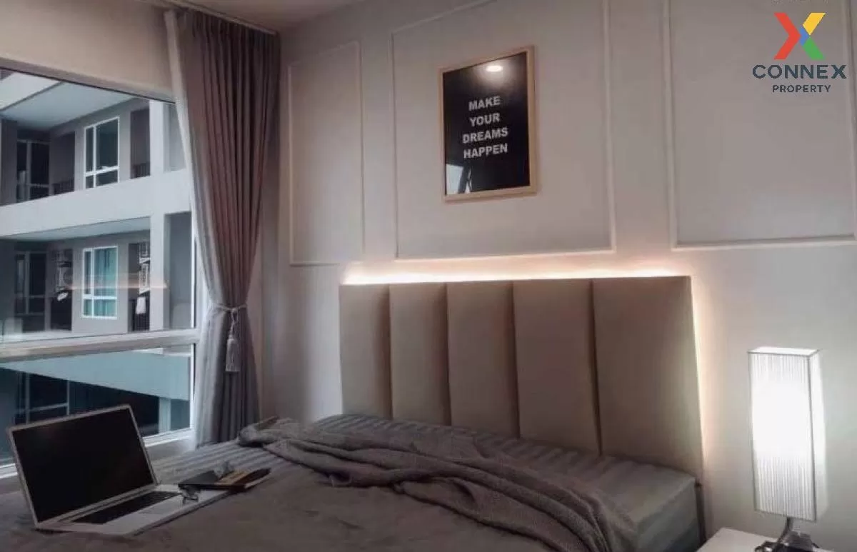 FOR RENT condo , Regent Home Sukhumvit 97/1 , Duplex , wide front