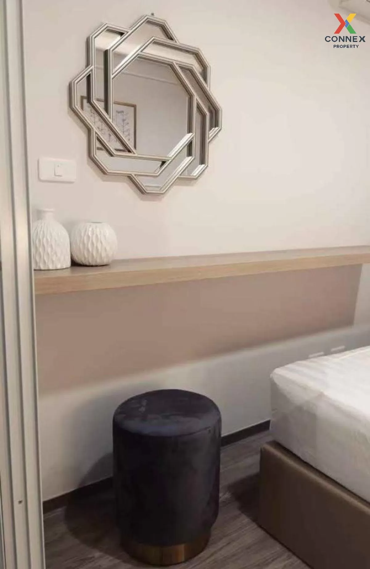 FOR RENT condo , Regent Home Sukhumvit 97/1 , Duplex , wide front