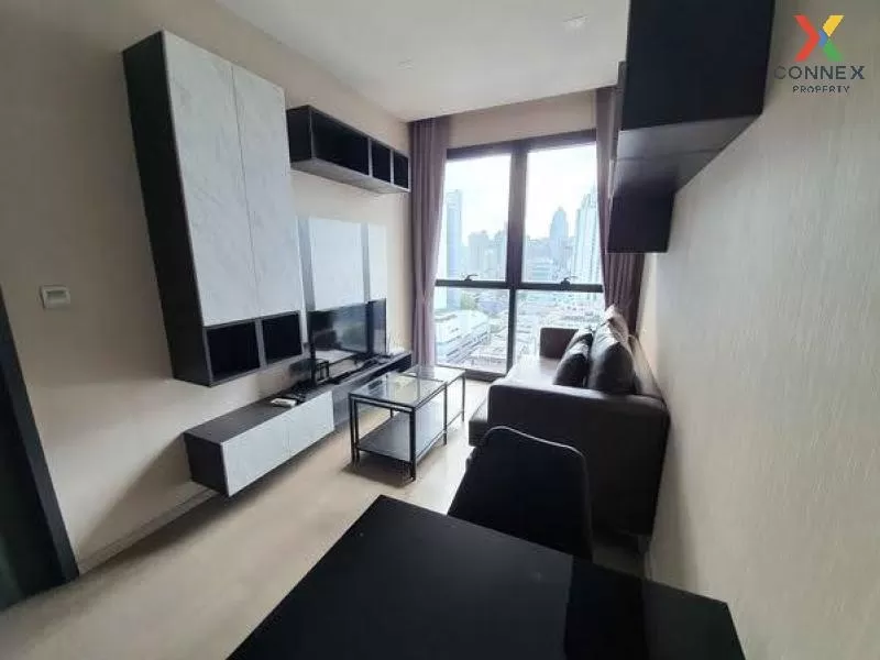 เช่า คอนโด  Ashton Asoke BTS-อโศก อโศกมนตรี คลองเตยเหนือ วัฒนา กร 2