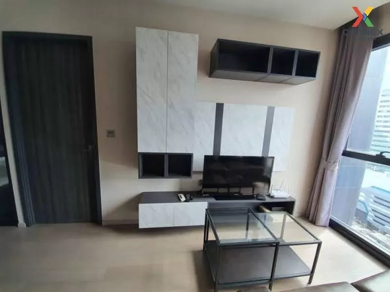 เช่า คอนโด  Ashton Asoke BTS-อโศก อโศกมนตรี คลองเตยเหนือ วัฒนา กร 3