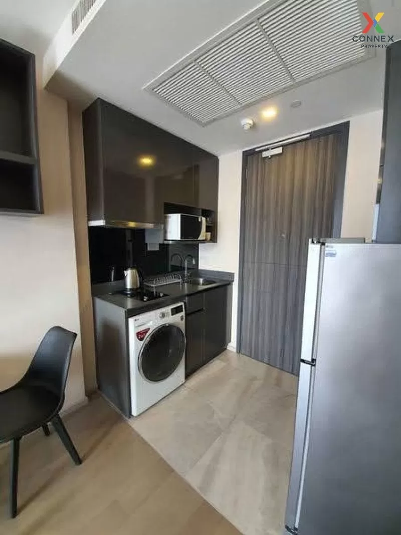 เช่า คอนโด  Ashton Asoke BTS-อโศก อโศกมนตรี คลองเตยเหนือ วัฒนา กร 4