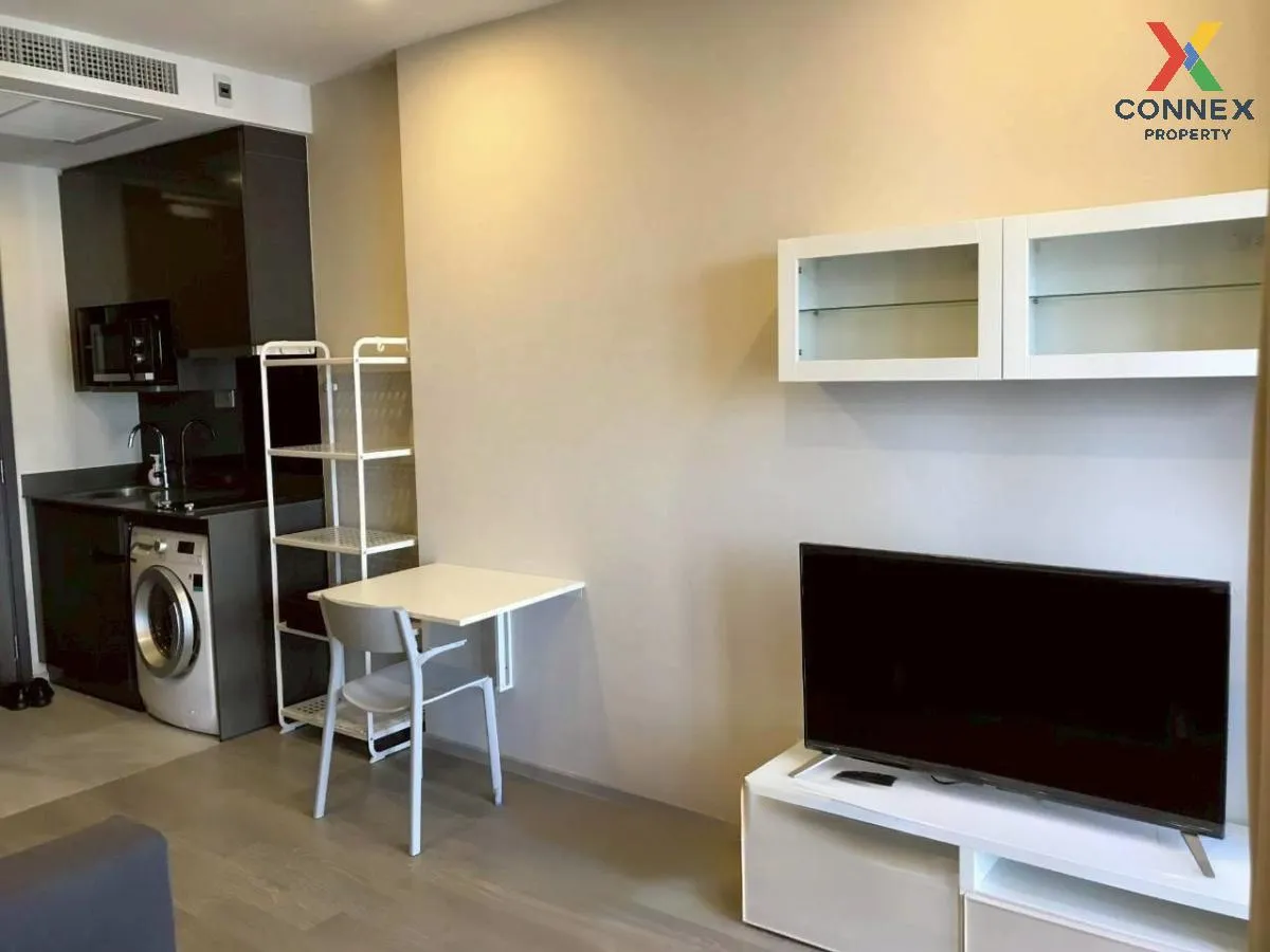 FOR RENT condo , Ashton Asoke , Duplex , wide frontage , BTS-Asok 2