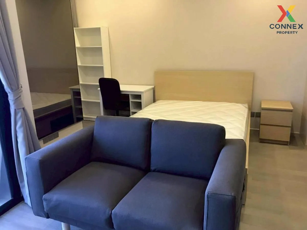 FOR RENT condo , Ashton Asoke , Duplex , wide frontage , BTS-Asok 3