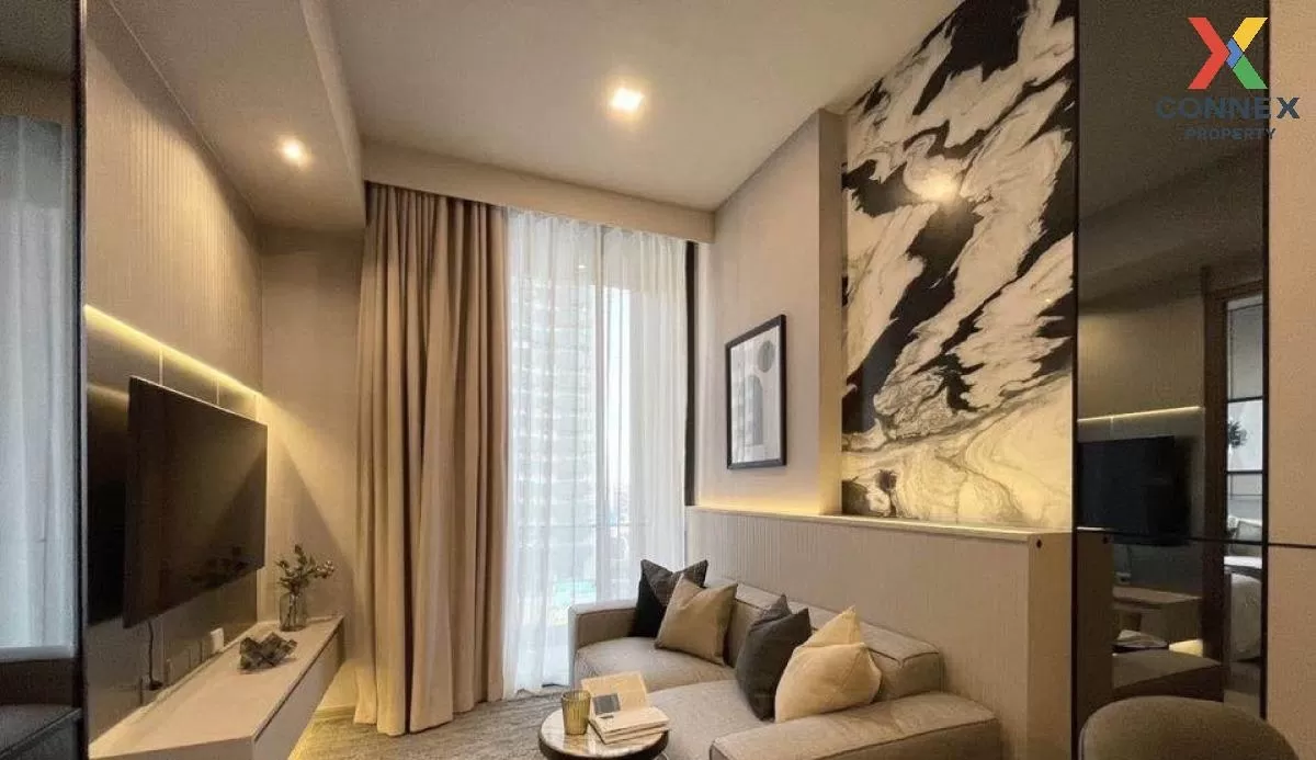 FOR RENT condo , Celes Asoke , Duplex , wide frontage , MRT-Sukhu 2