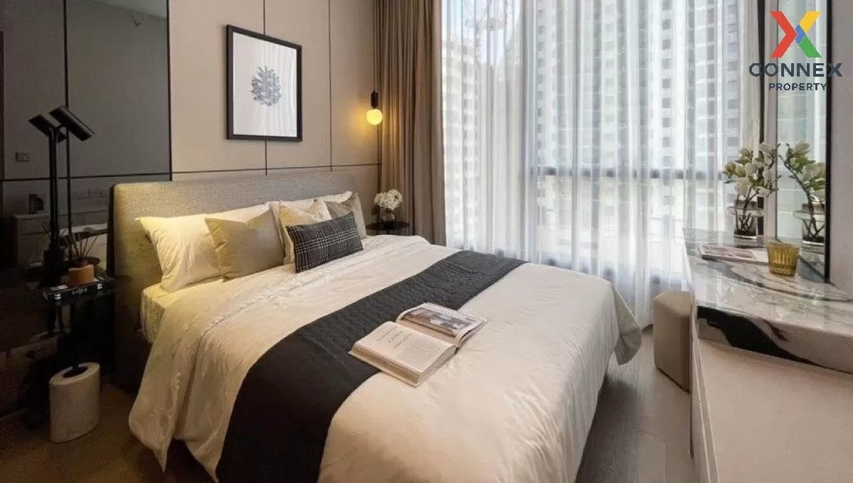 FOR RENT condo , Celes Asoke , Duplex , wide frontage , MRT-Sukhu