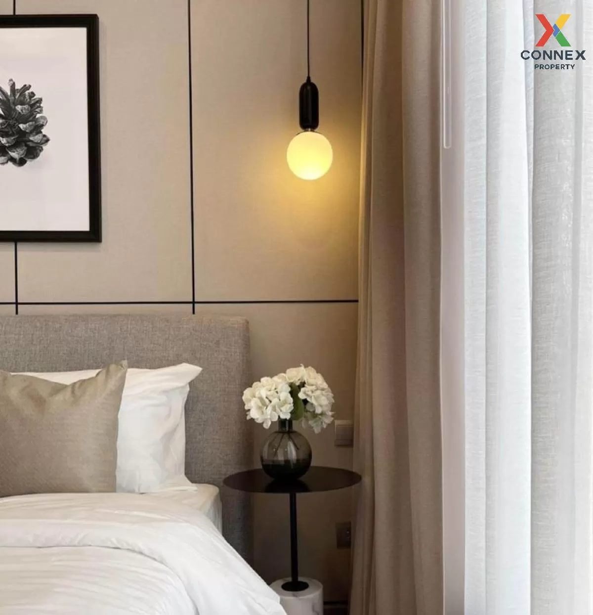 FOR RENT condo , Celes Asoke , Duplex , wide frontage , MRT-Sukhu