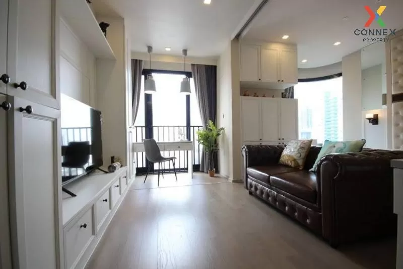 FOR RENT condo , Ashton Asoke , Duplex , wide frontage , BTS-Asok FOR RENT condo , Ashton Asoke , Duplex , wide frontage , BTS-Asok 1