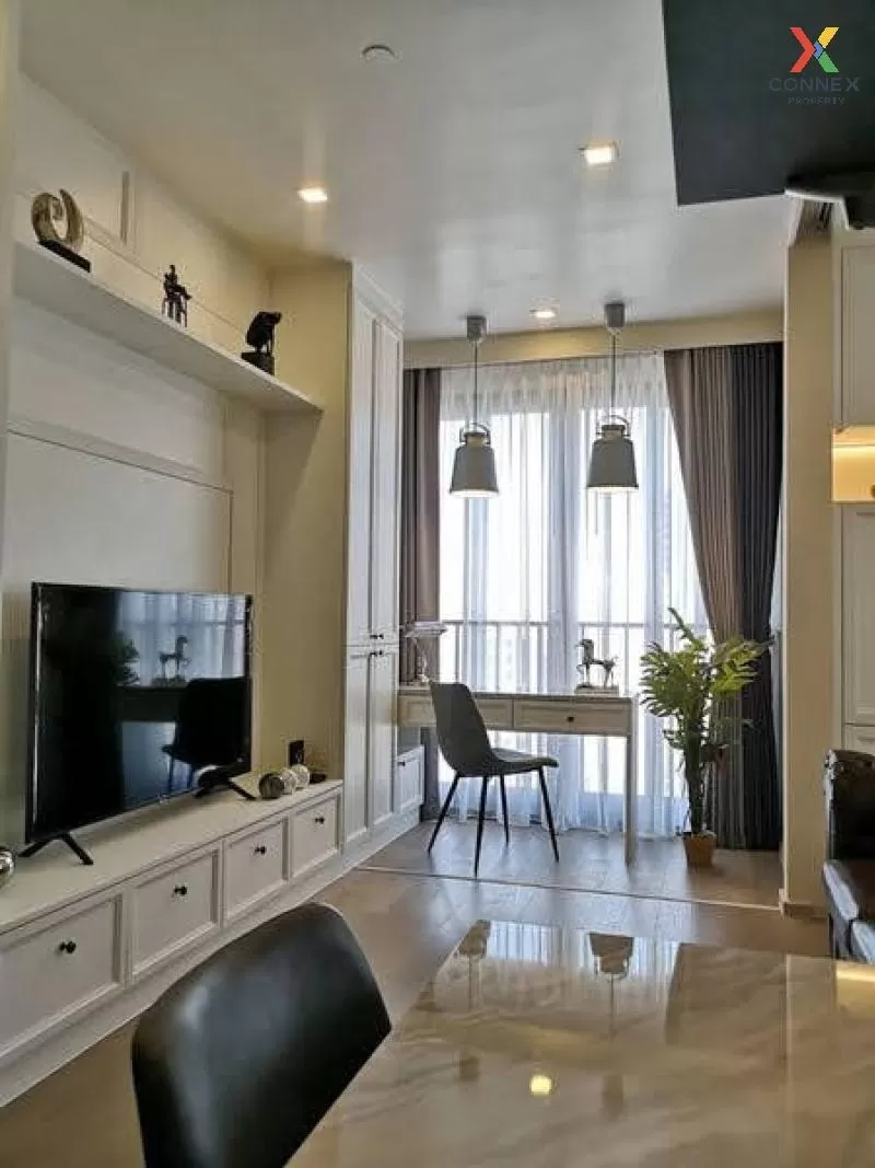 FOR RENT condo , Ashton Asoke , Duplex , wide frontage , BTS-Asok FOR RENT condo , Ashton Asoke , Duplex , wide frontage , BTS-Asok 3