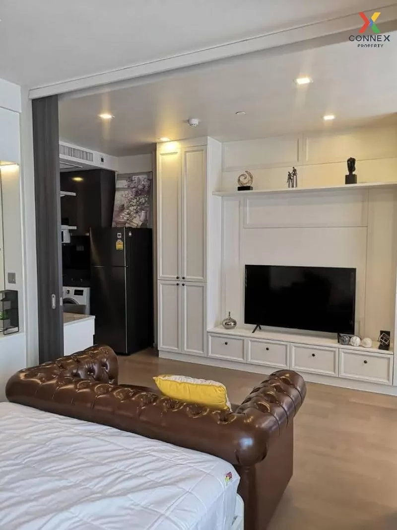 FOR RENT condo , Ashton Asoke , Duplex , wide frontage , BTS-Asok FOR RENT condo , Ashton Asoke , Duplex , wide frontage , BTS-Asok 4