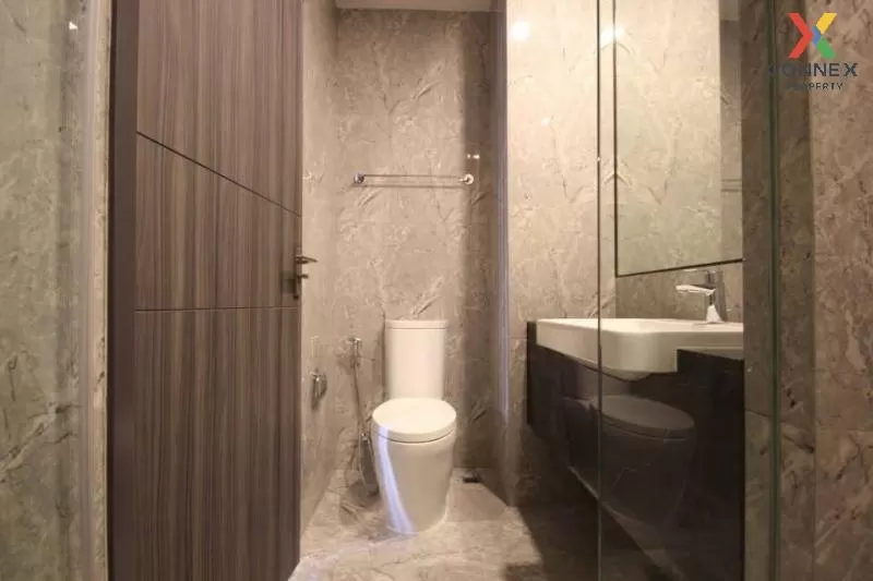 FOR RENT condo , Ashton Asoke , Duplex , wide frontage , BTS-Asok FOR RENT condo , Ashton Asoke , Duplex , wide frontage , BTS-Asok