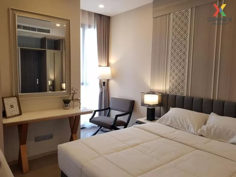 เช่า คอนโด  Ashton Asoke BTS-อโศก อโศกมนตรี คลองเตยเหนือ วัฒนา กร