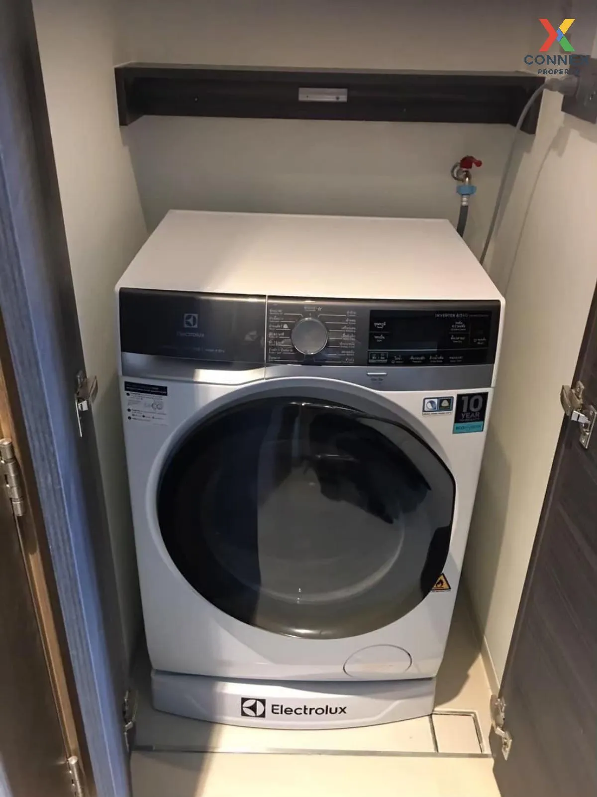 เช่า คอนโด  The Esse Asoke BTS-อโศก สุขุมวิท คลองเตยเหนือ วัฒนา ก