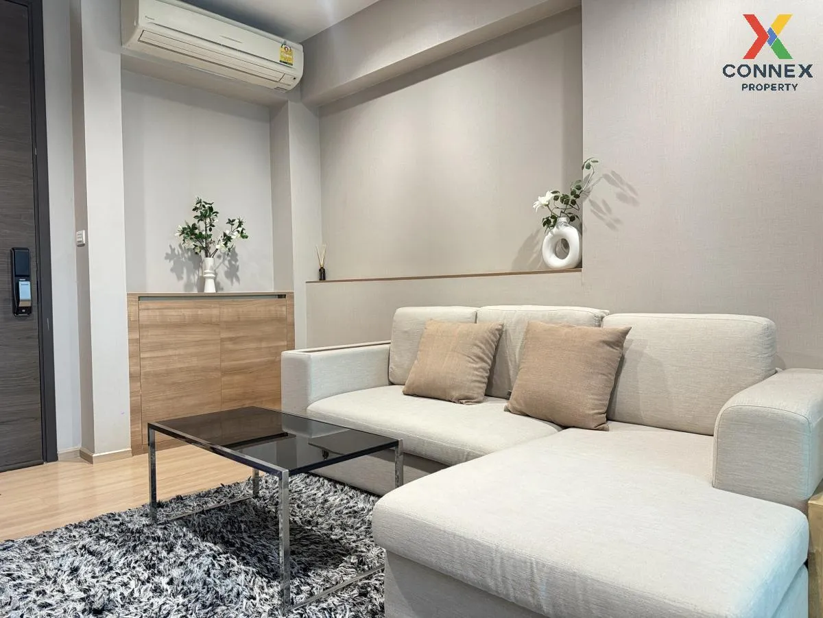 เช่า คอนโด  Rhythm Phahol - Ari BTS-สะพานควาย พหลโยธิน สามเสนใน พ 1