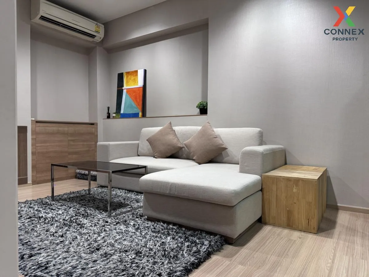 เช่า คอนโด  Rhythm Phahol - Ari BTS-สะพานควาย พหลโยธิน สามเสนใน พ 2